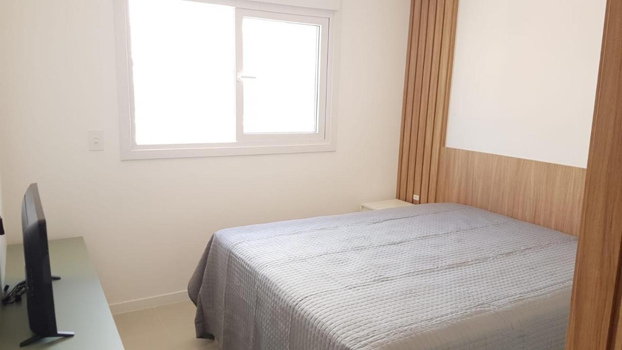 Apartamento De Alto Padrao A 200 Metros Na Praia Dos Ingleses Em Florianopolis Daire Dış mekan fotoğraf