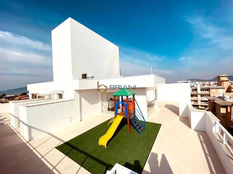 Apartamento De Alto Padrao A 200 Metros Na Praia Dos Ingleses Em Florianopolis Daire Dış mekan fotoğraf