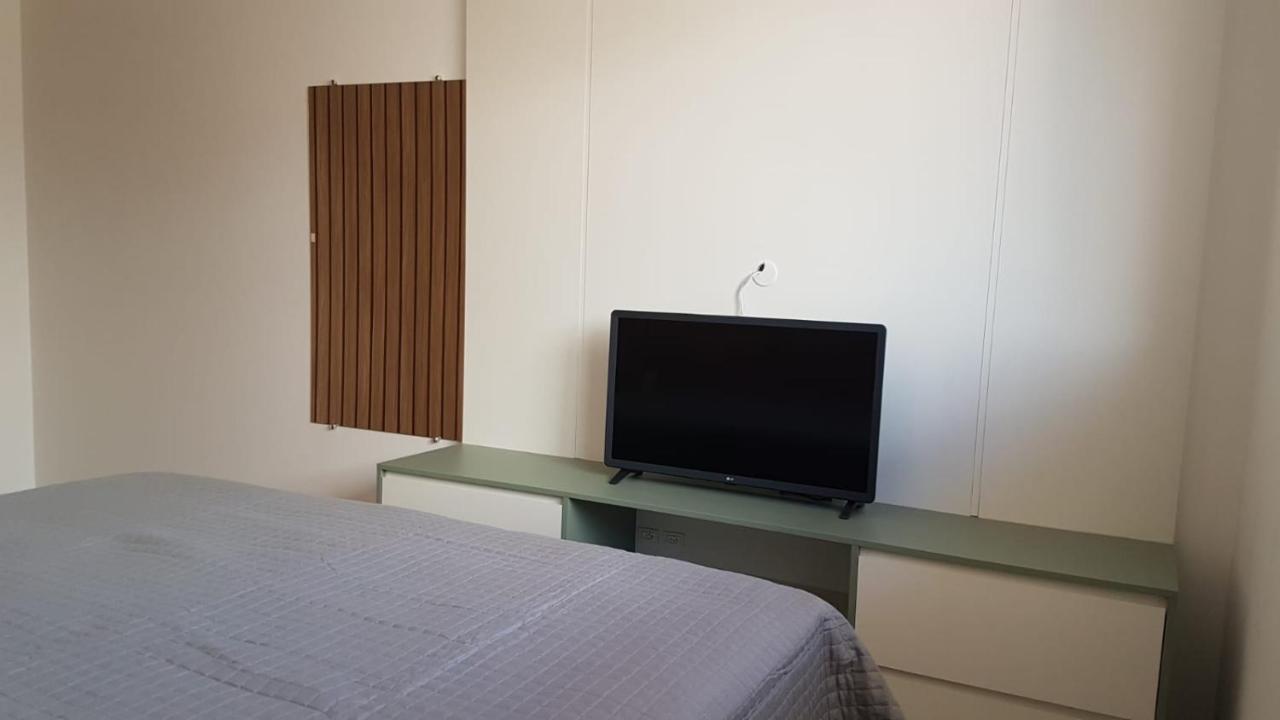 Apartamento De Alto Padrao A 200 Metros Na Praia Dos Ingleses Em Florianopolis Daire Dış mekan fotoğraf